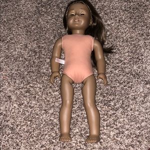 American girl doll truly me doll!